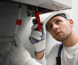 About Emergency plumbing pros Ramah, NM